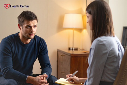 Как проходит лечение игромании в Гвардейске в клинике Центр здоровья<