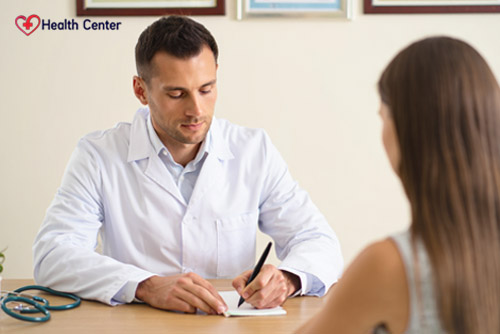 Лечение зависимости от Габапентина в Гвардейске в клинике Центр здоровья